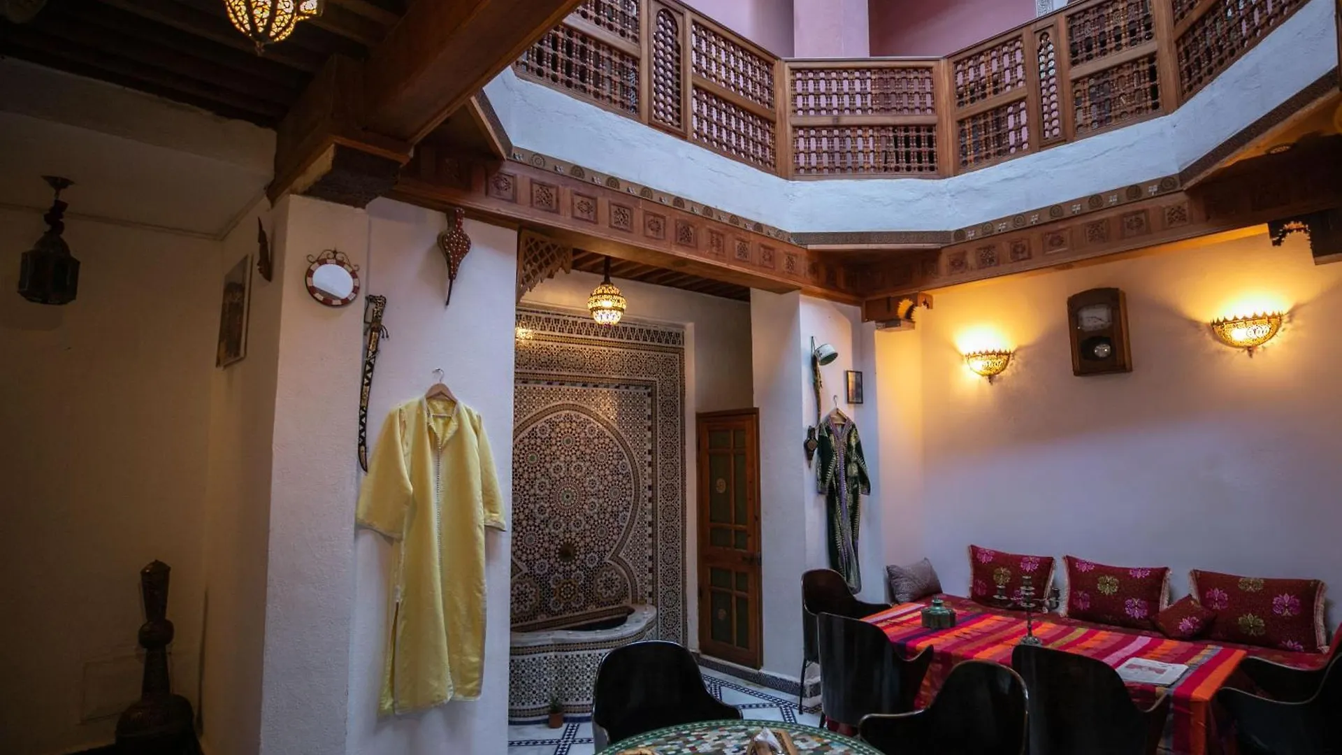 Guest house Dar Nana Hotel Fes