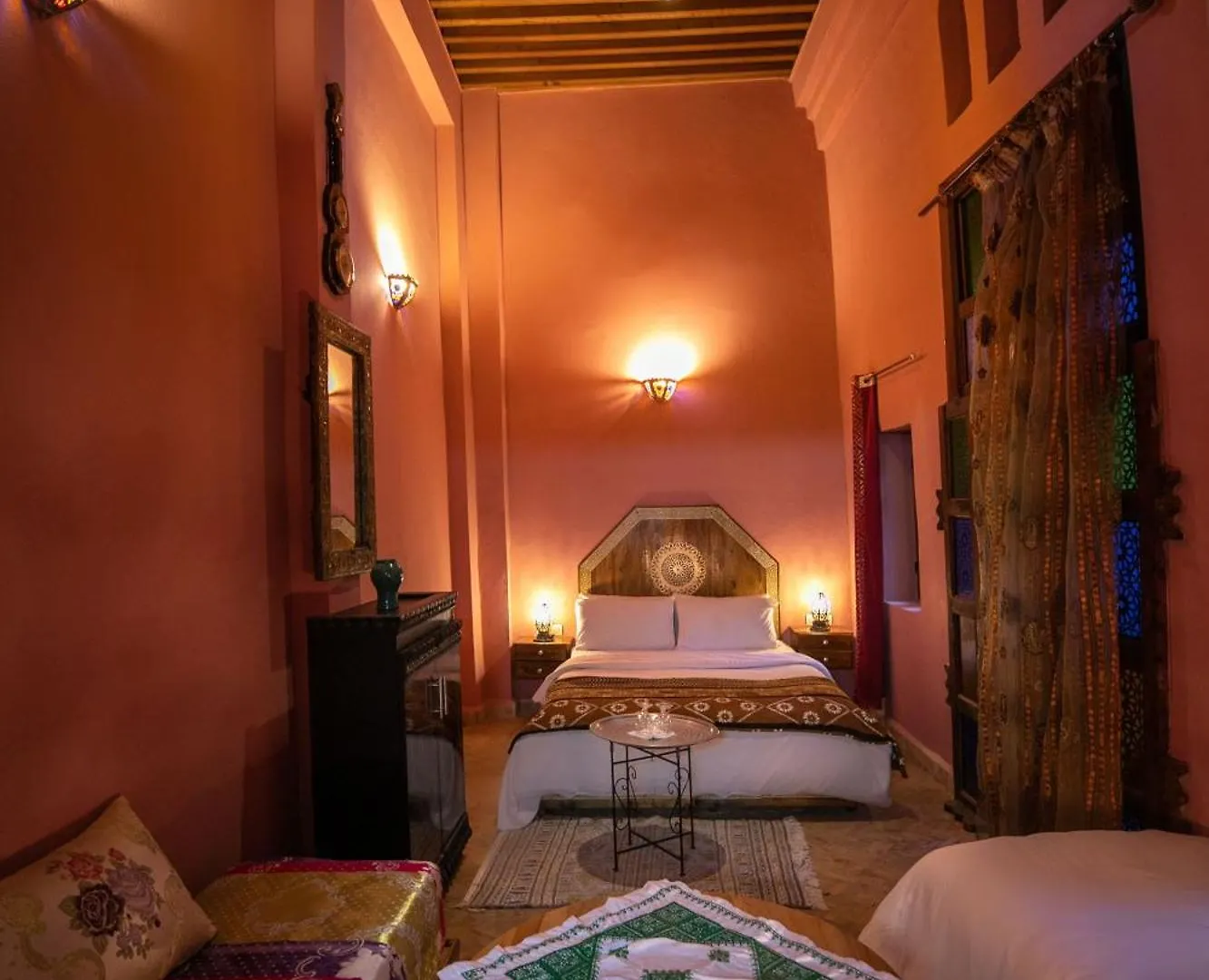 Dar Nana Hotel Fes