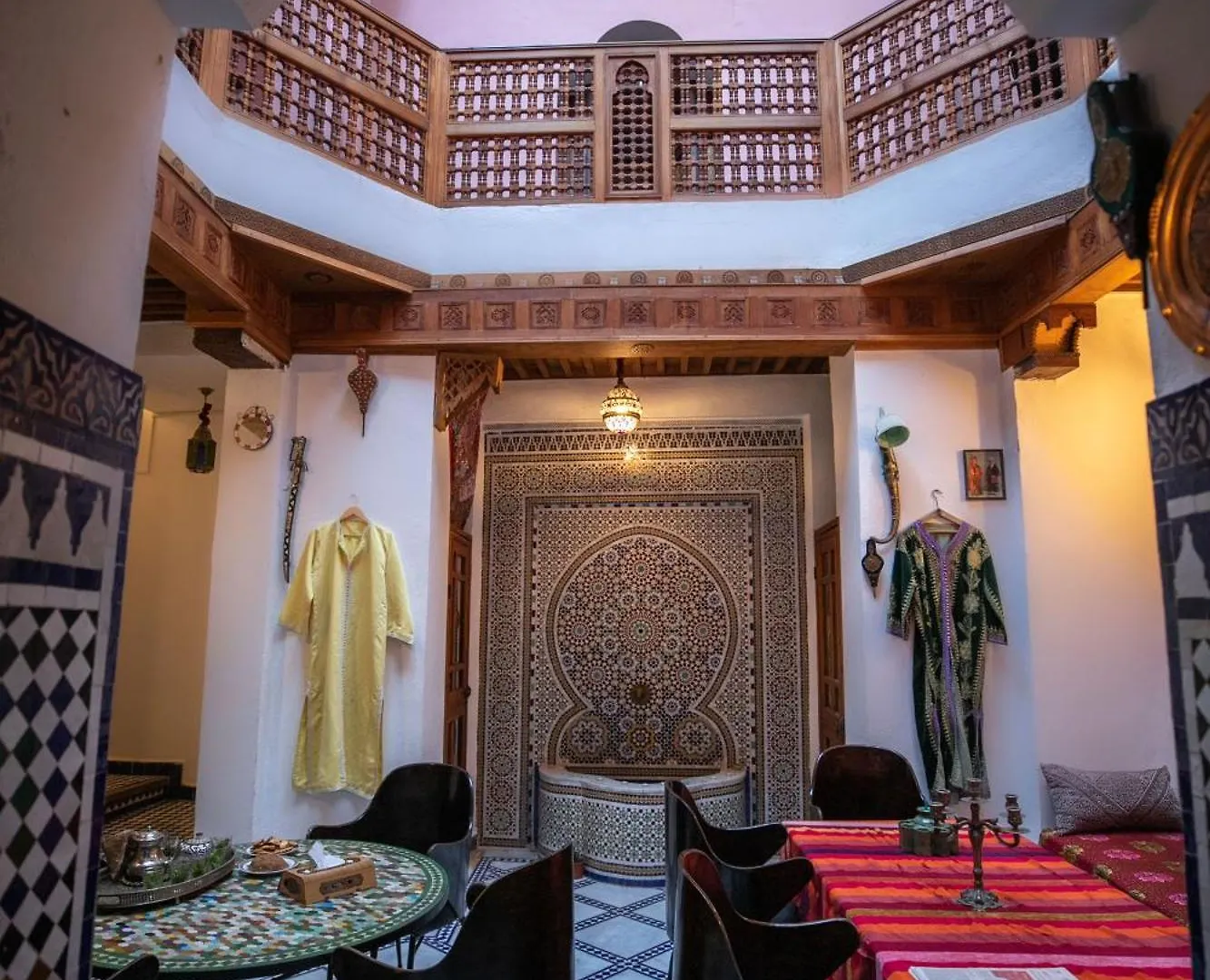 Guest house Dar Nana Hotel Fes