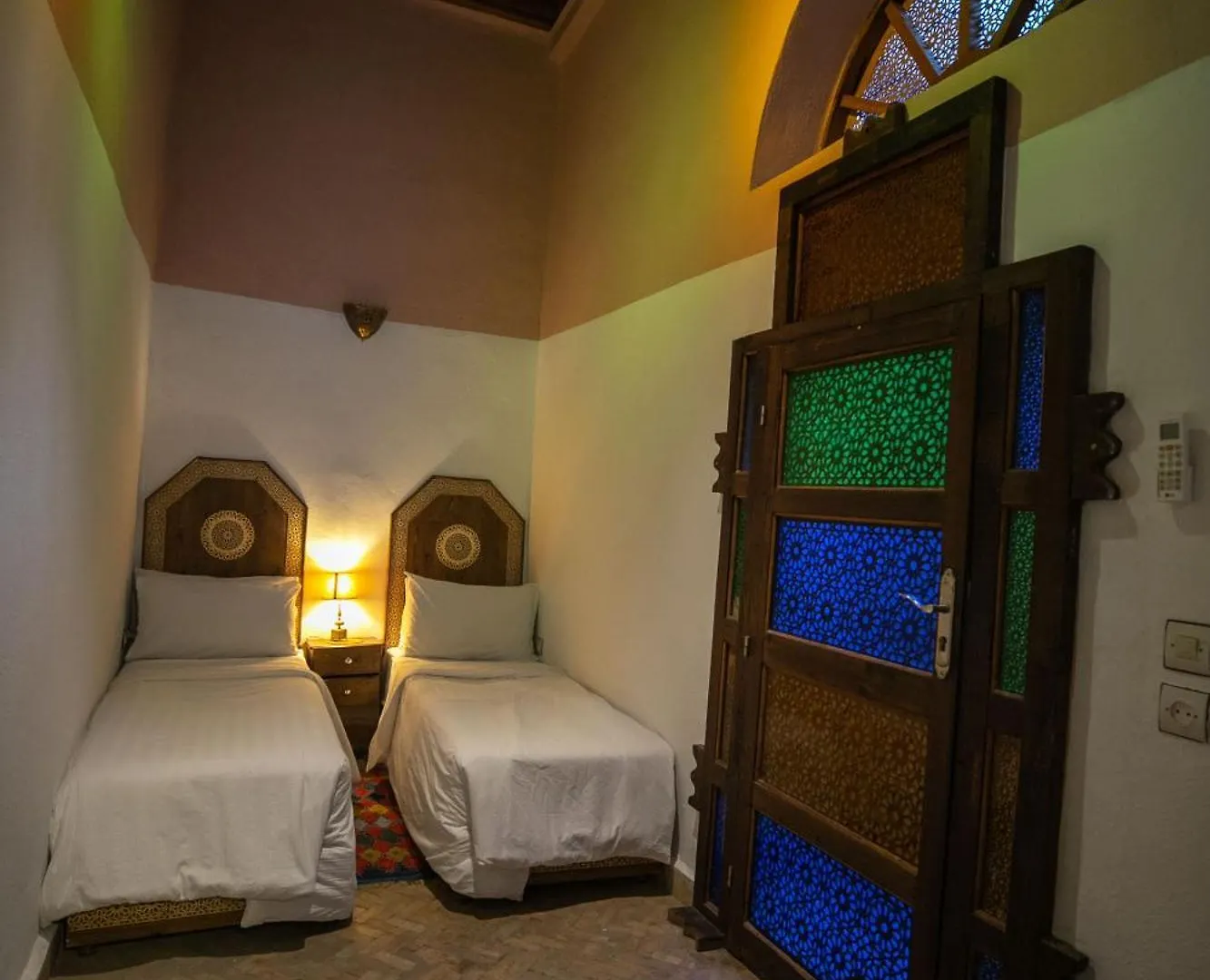 Dar Nana Hotel Fes Morocco
