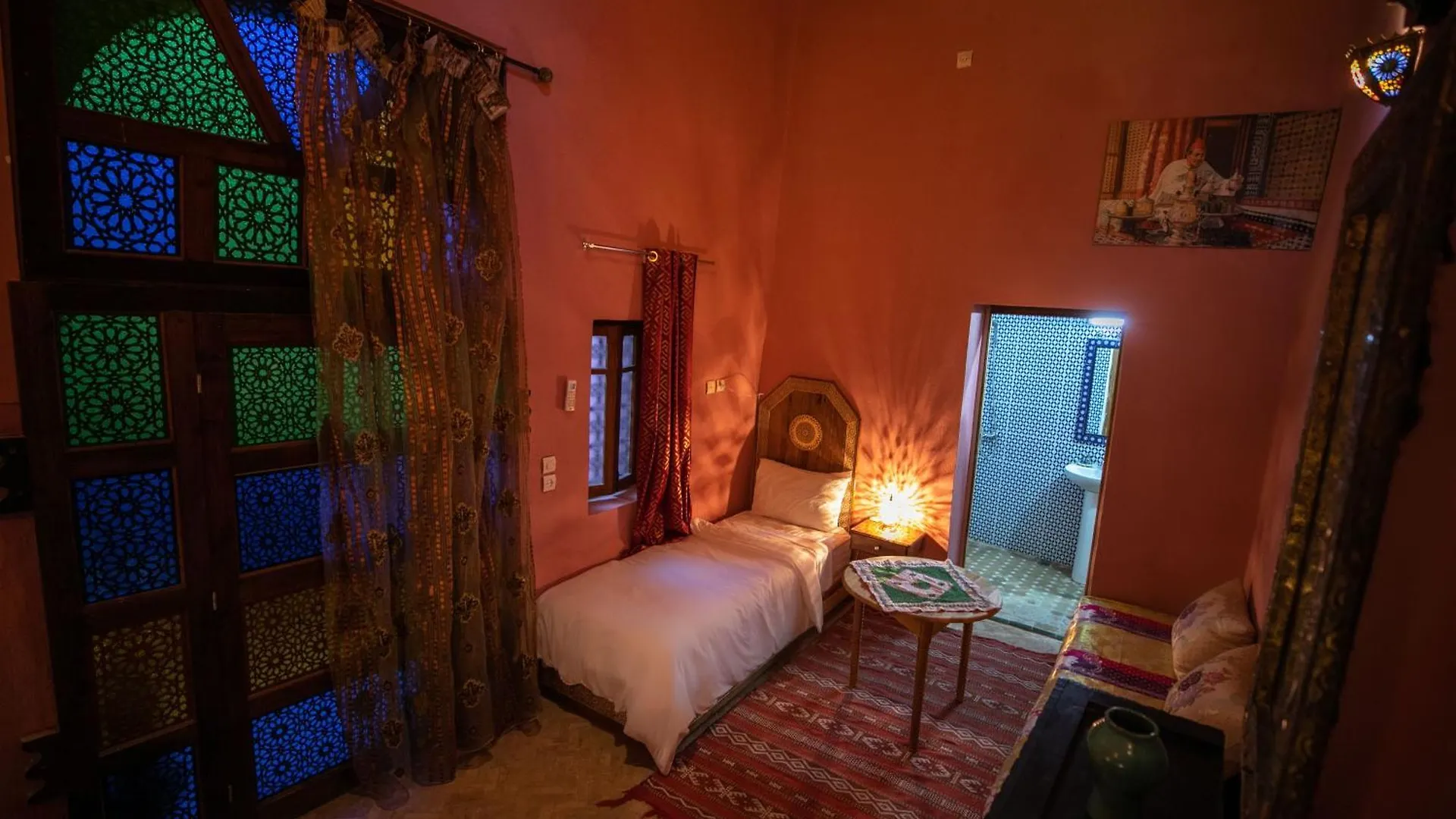 Dar Nana Hotel Fes Guest house