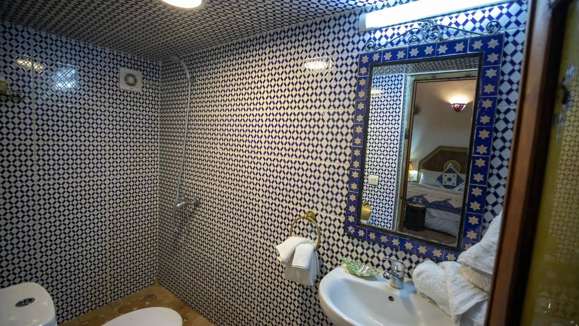 Guest house Dar Nana Hotel Fes