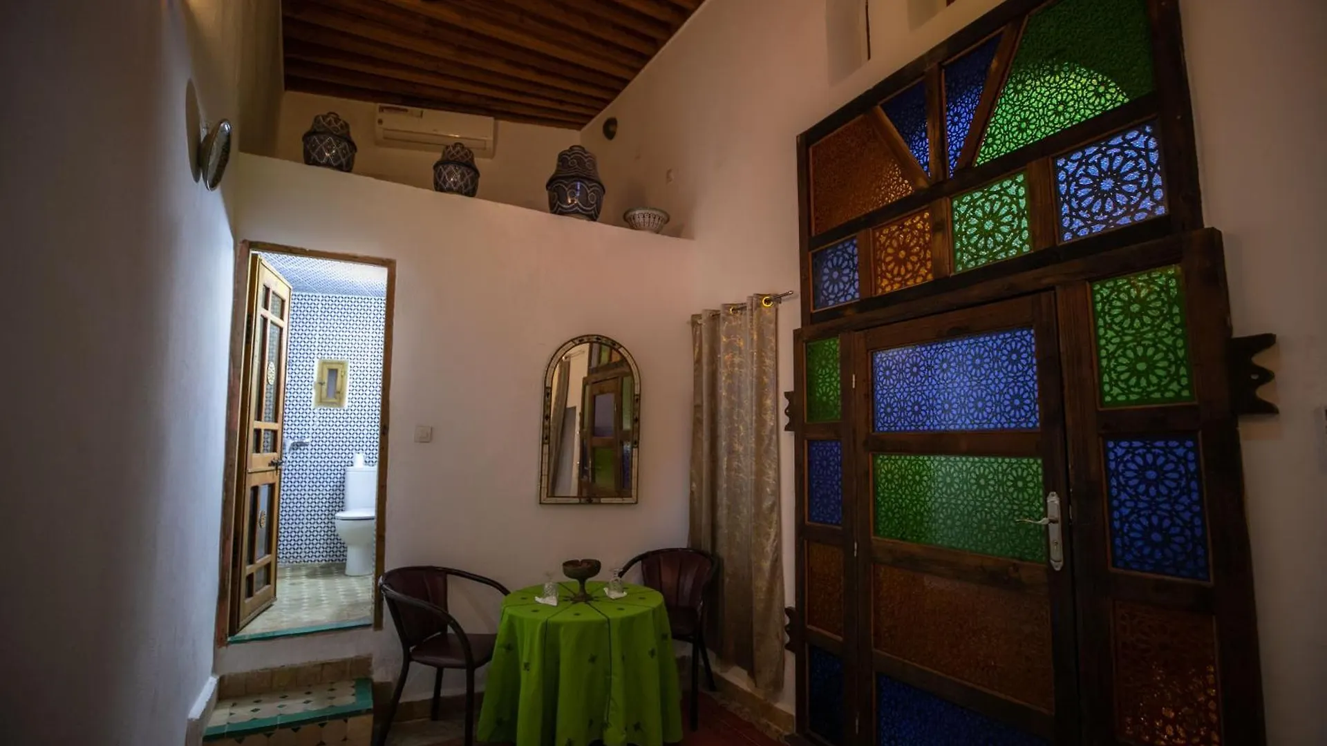 Dar Nana Hotel Fes