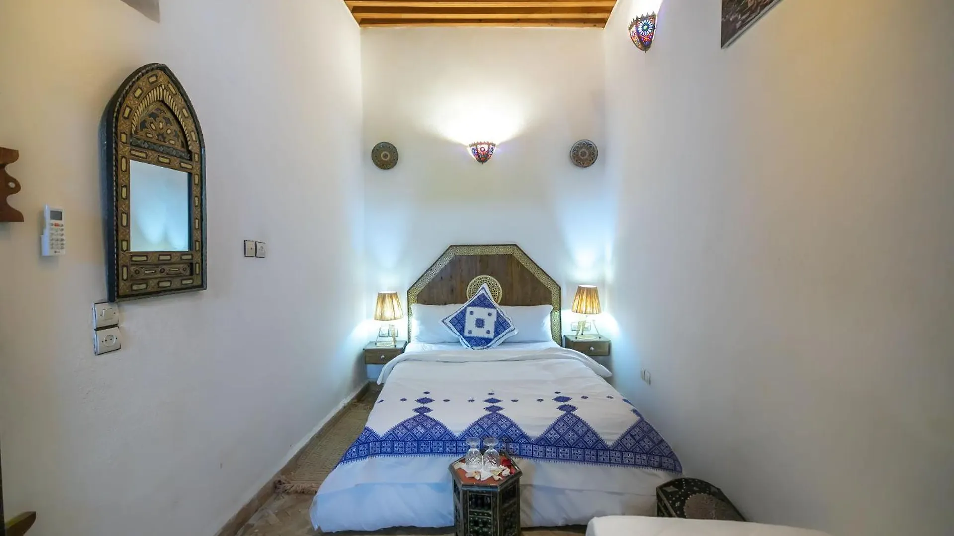 Dar Nana Hotel Fes 0*,