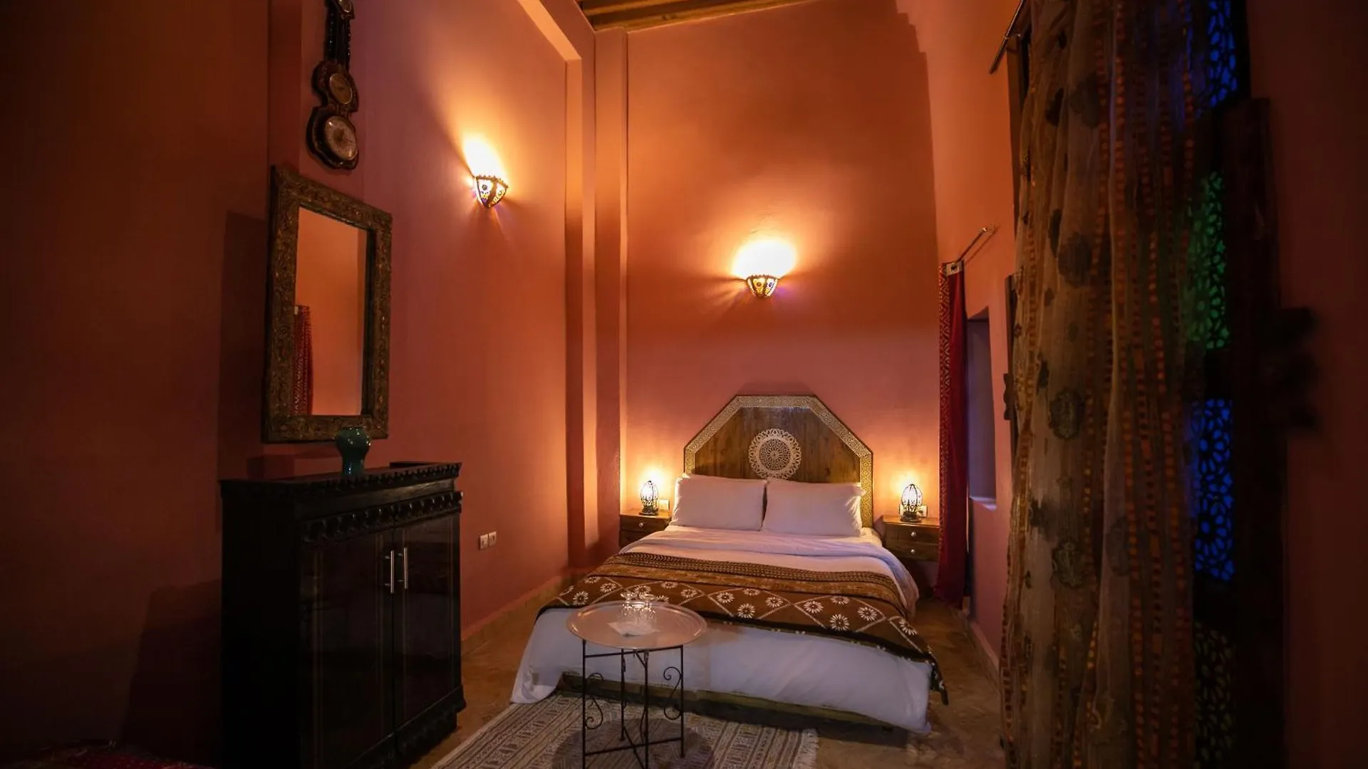 Dar Nana Hotel Fes Guest house