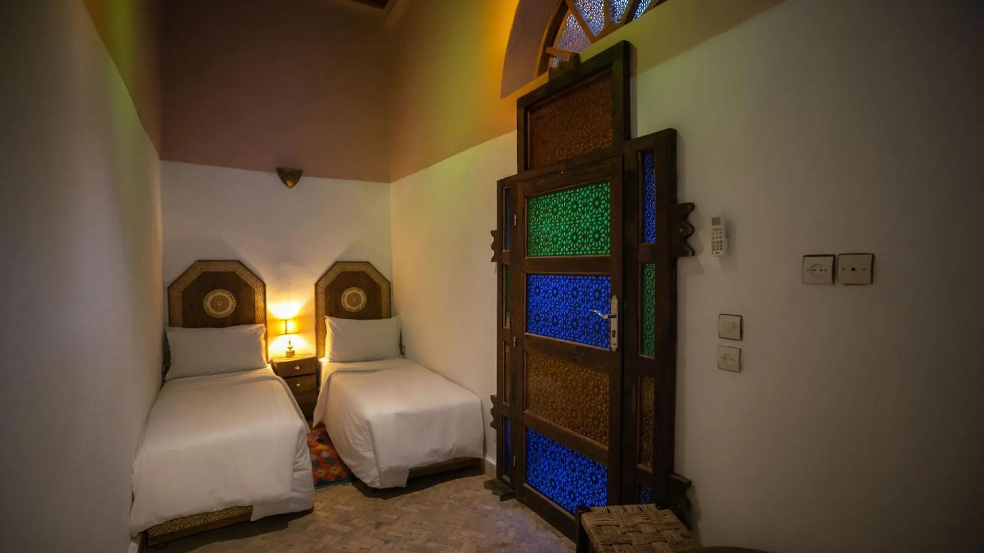 Dar Nana Hotel Fes 0*,