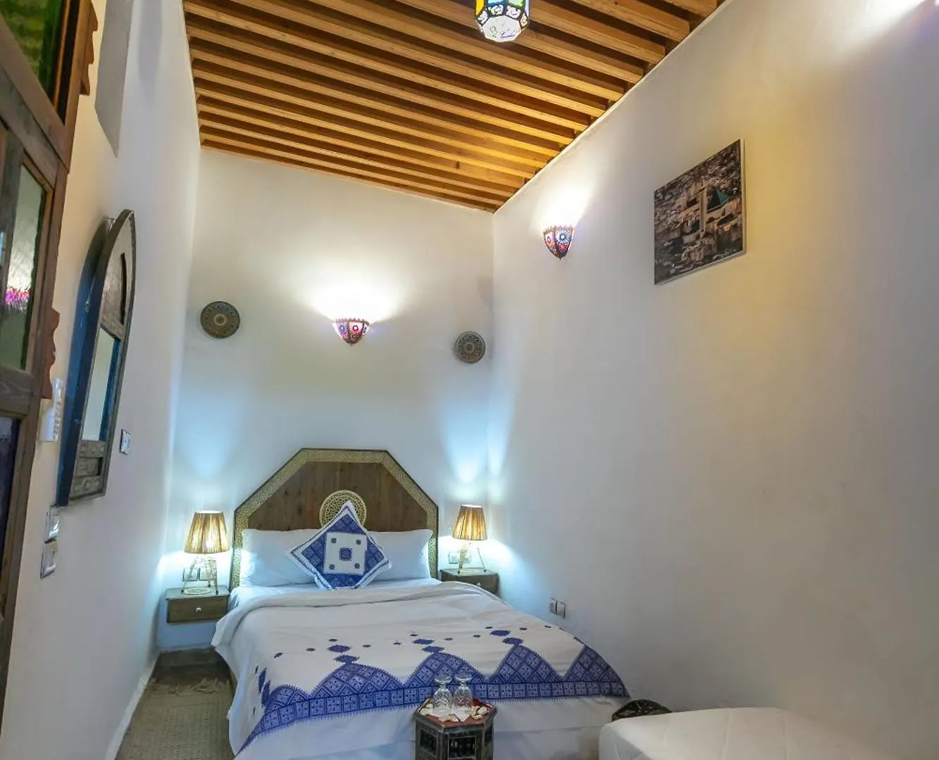Dar Nana Hotel Fes 0*,  Morocco