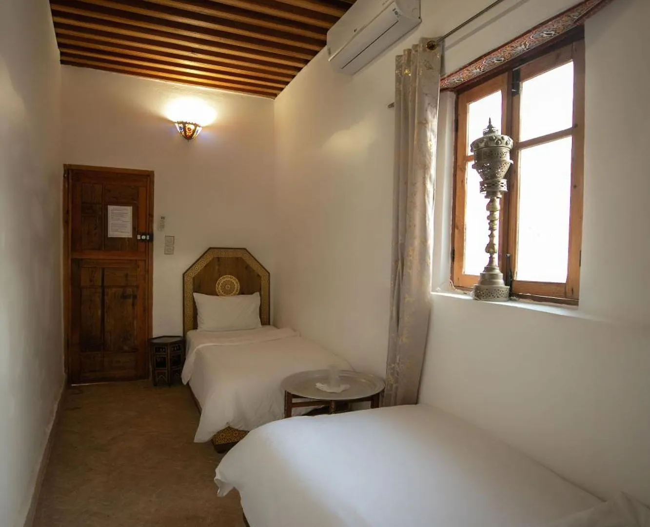 Dar Nana Hotel Fes Guest house