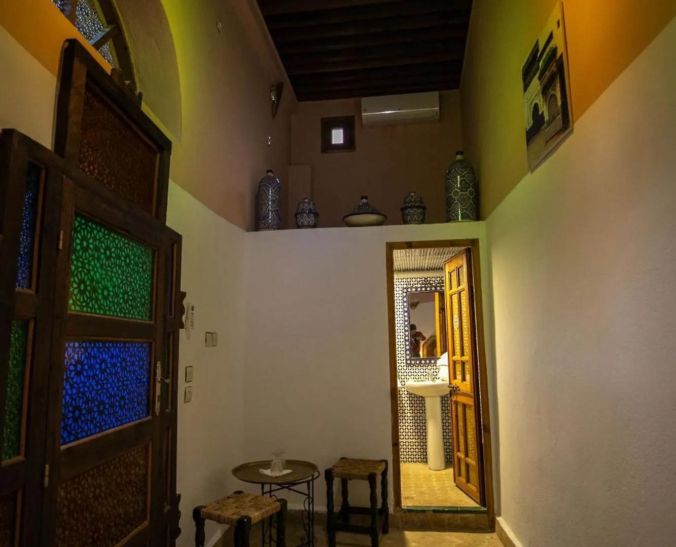 Dar Nana Hotel Fes Guest house