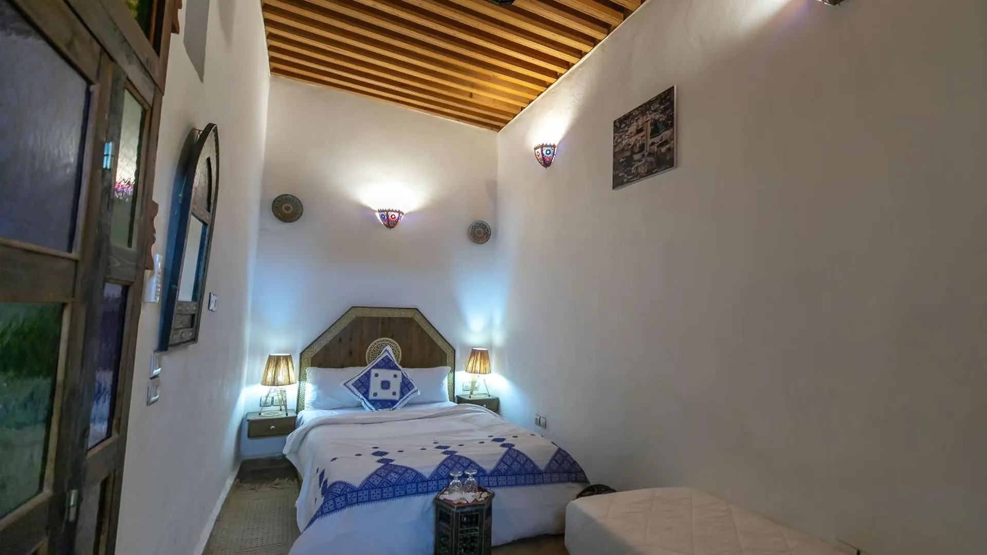 Dar Nana Hotel Fes Morocco