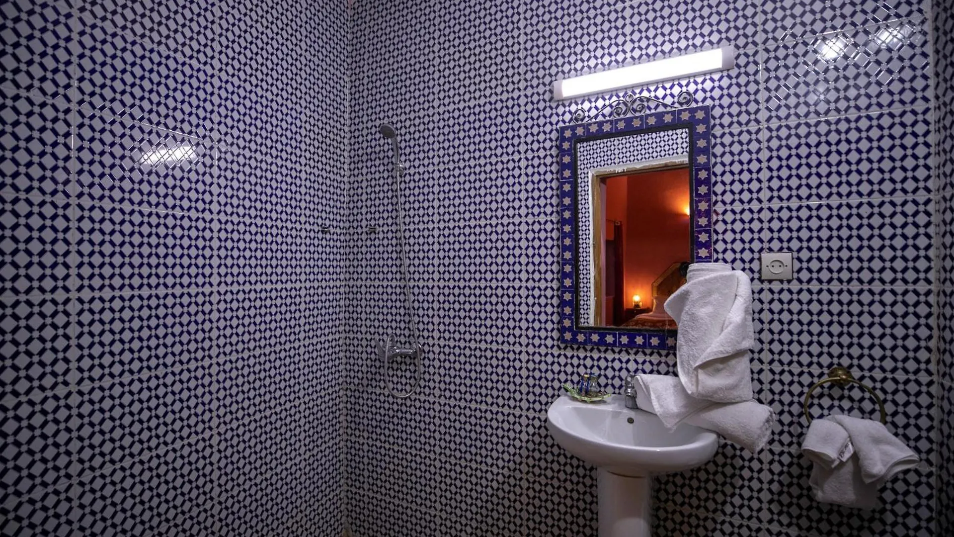 Dar Nana Hotel Fes Morocco