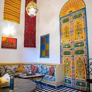  Guest house Dar Arinas