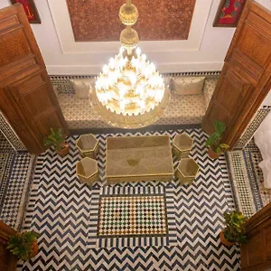  Guest house Soultan