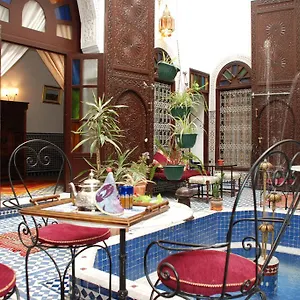  Guest house Dar Al Batoul