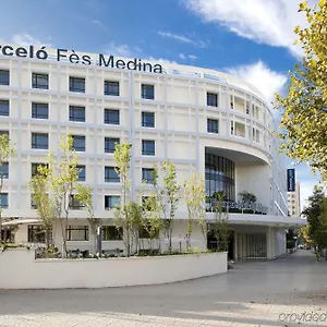 4* Otel Barcelo Medina