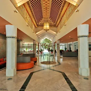 4* Otel Volubilis